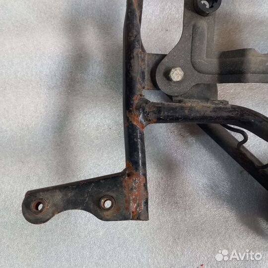 Паук Kawasaki ZZR 400/600-2