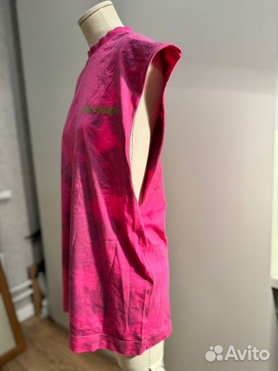 Майка collusion