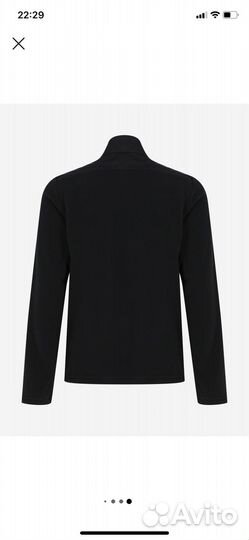 Джемпер флисовый для мальчика Outventure