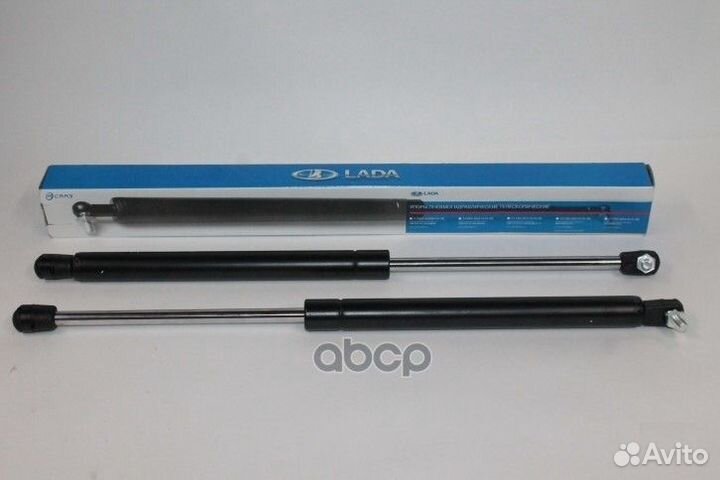 Амортизатор ORG 21213823101005 LADA