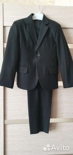 Костюм для мальчика