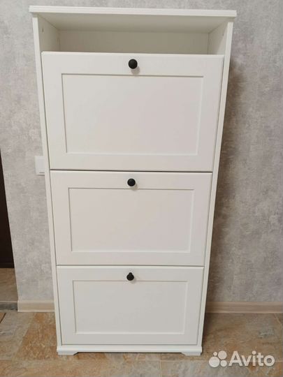 Обувница IKEA