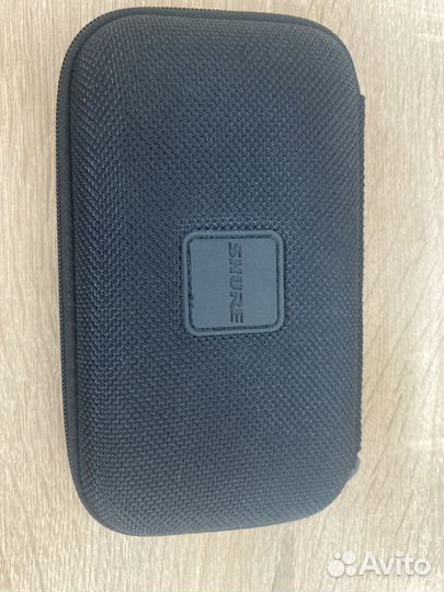 Микрофон Shure mx153T/O-TQG