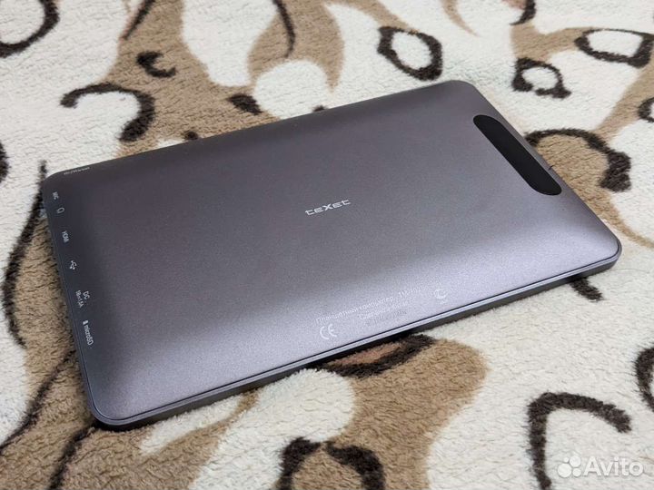 Планшет Texet TM7025