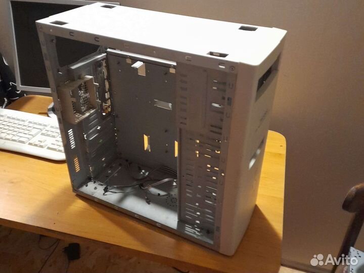 Корпус для пк
