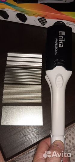 Щипцы - гофре, выпрямители