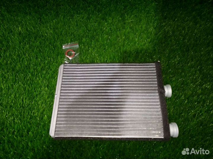 Радиатор отопителя салона nissan X-trail T30 00-07
