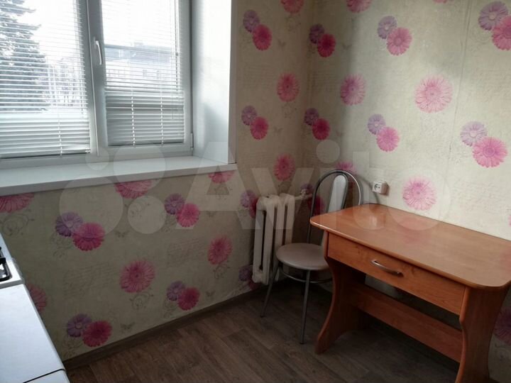 2-к. квартира, 42,4 м², 2/5 эт.