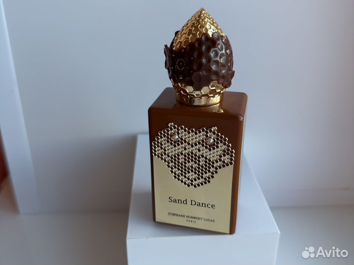 Sand Dance Stéphane Humbert делюсь оригинал