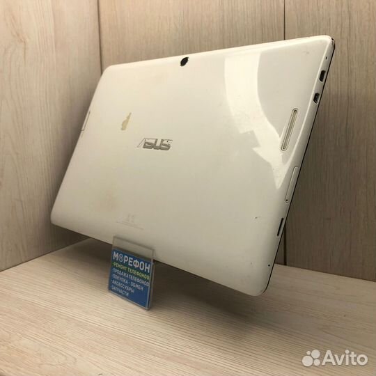 С) На запчасти Планшет asus Memo Pad ME302KL K005