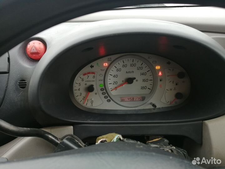 Блок сигнализации tomahawk 9010