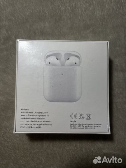 Airpods 2