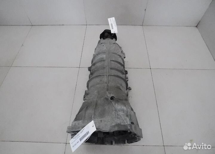 АКПП BMW 3-серия E46 1998-2005(2.5