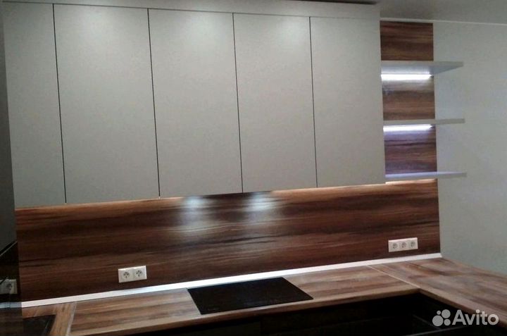 Кухня. Кухонный гарнитур на заказ