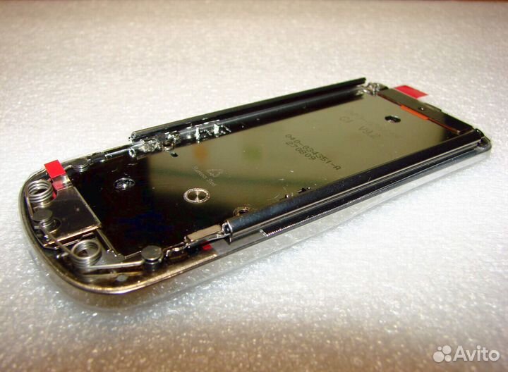 Зап части Nokia 8800 Arte Brown, Carbon новые ориг