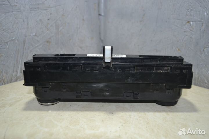 Блок управления печкой Kia Ceed 2 JD