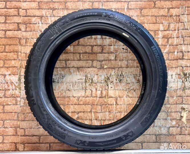 Nexen Winguard Sport 2 235/45 R18