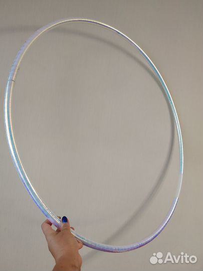 Обруч pastorelli 75