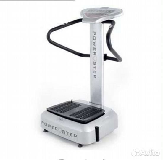 Casada Power Step - виброплатформа
