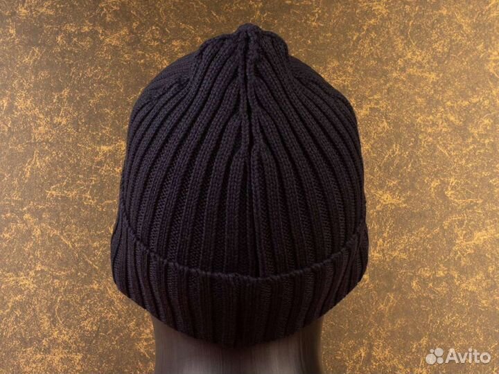 Шапка мужская trussardi