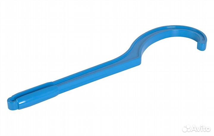 Ключ компрессионный 32-63 пластиковый