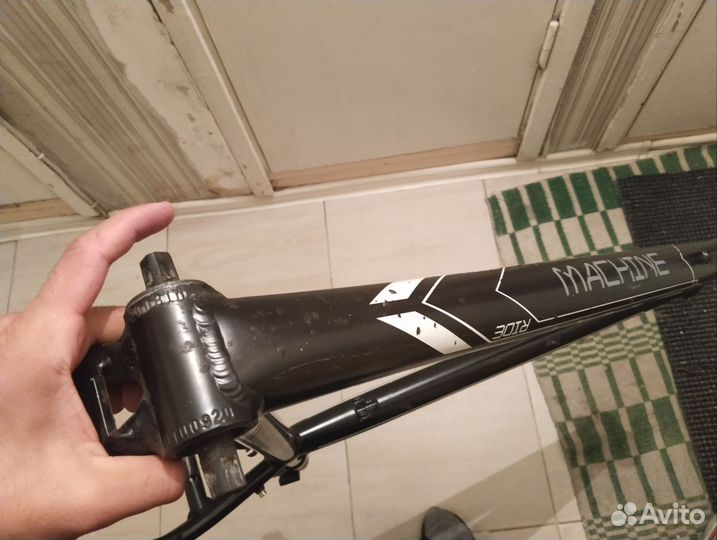 Рама Smart Machine SM200