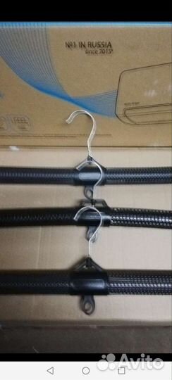 Вешалки дубинки