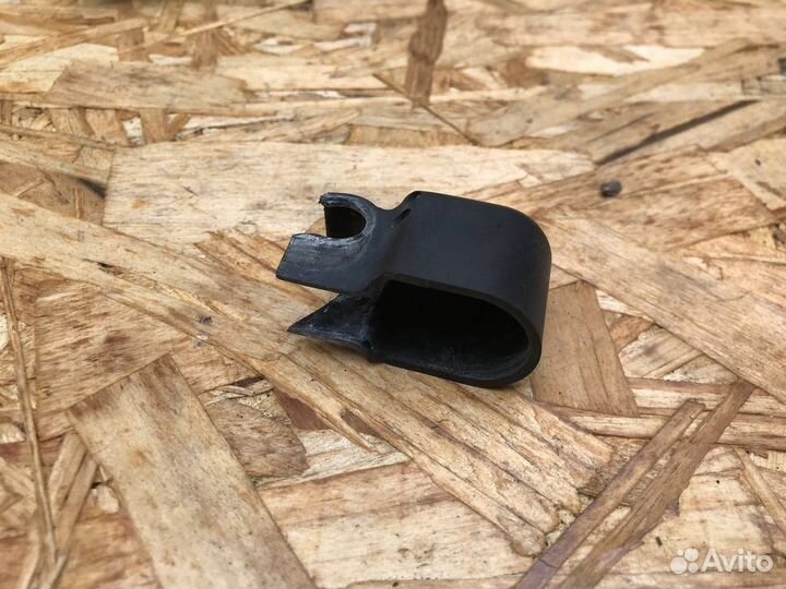 Форсунка омывателя заднего стекла Land Rover