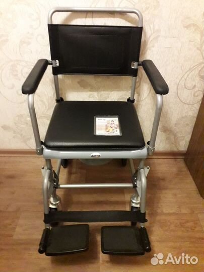 Коляска инвалидная