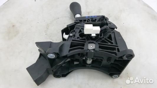 Кулиса кпп mazda CX-9 1 (76F08DM01)