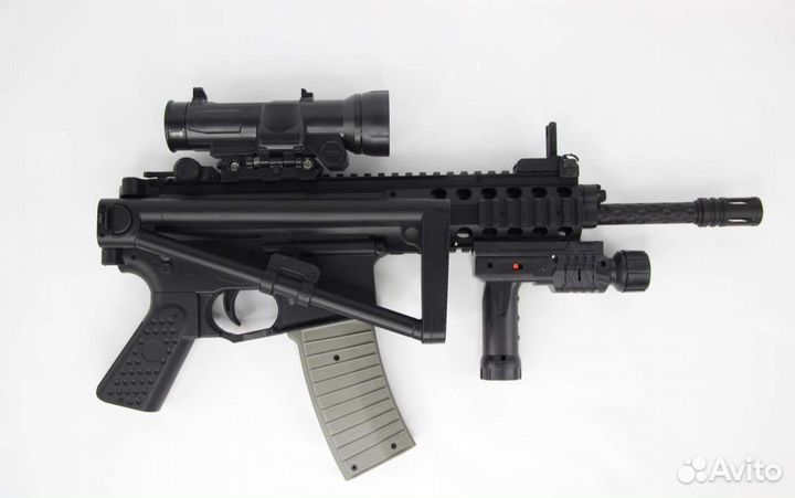 Детский автомат