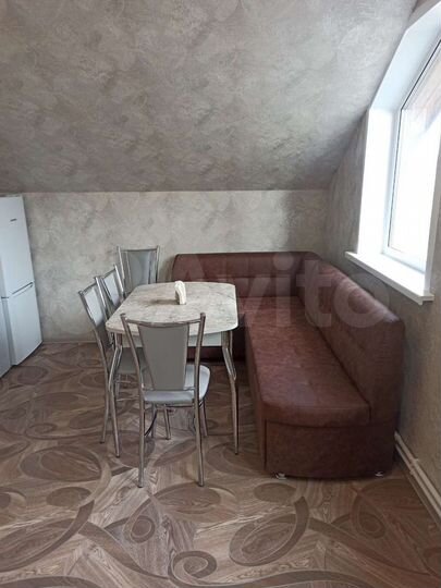 Комната 45 м², 2/2 эт.