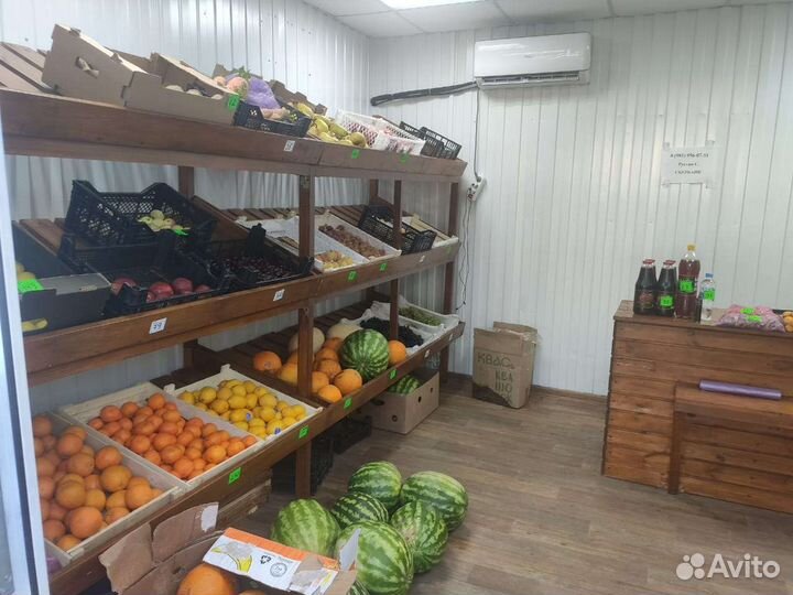 Продам готовый бизнес 