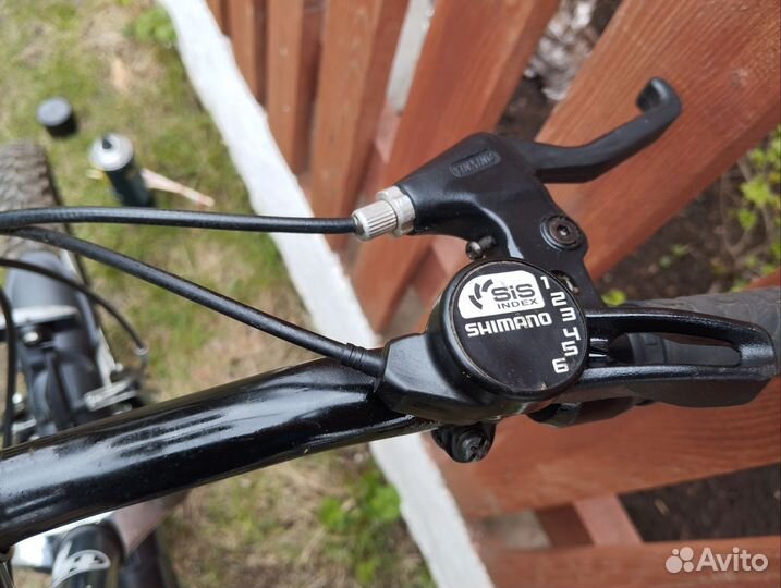 Велосипед headliner 26