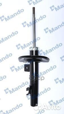 Амортизатор MSS017141 Mando