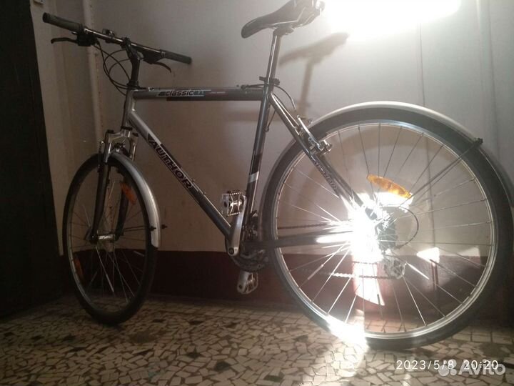 Велосипеды бу взрослый скоростной