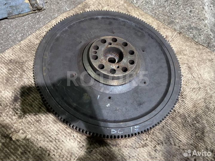 Маховик Scania R 5 2013