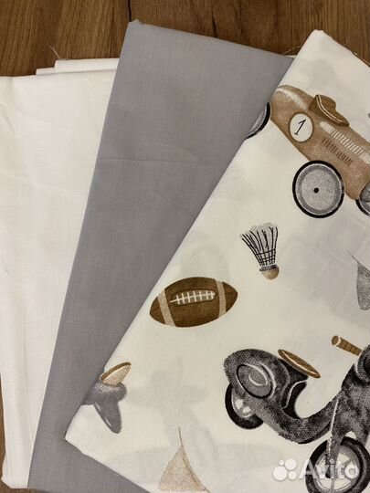 Простынь на резинке