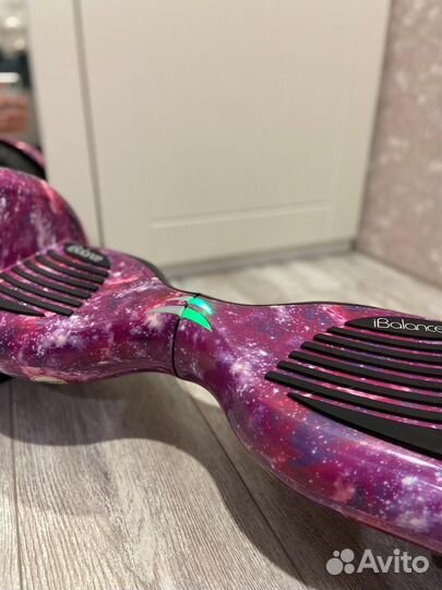 Гироскутер IBalance