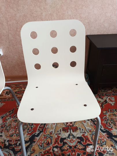 Стулья IKEA бу