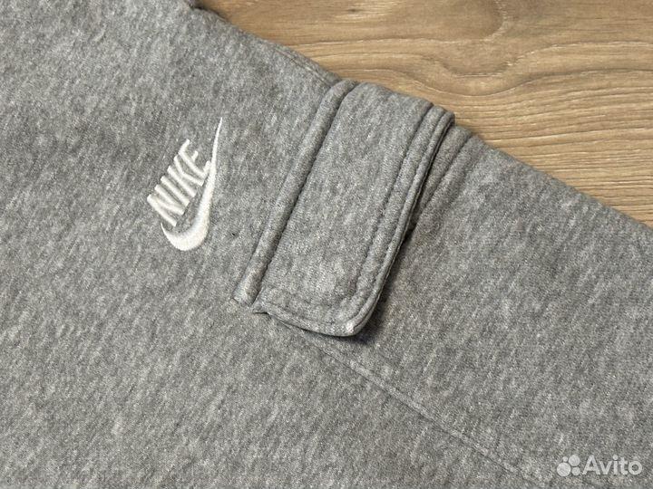 Спортивные штаны Nike Cargo (L)