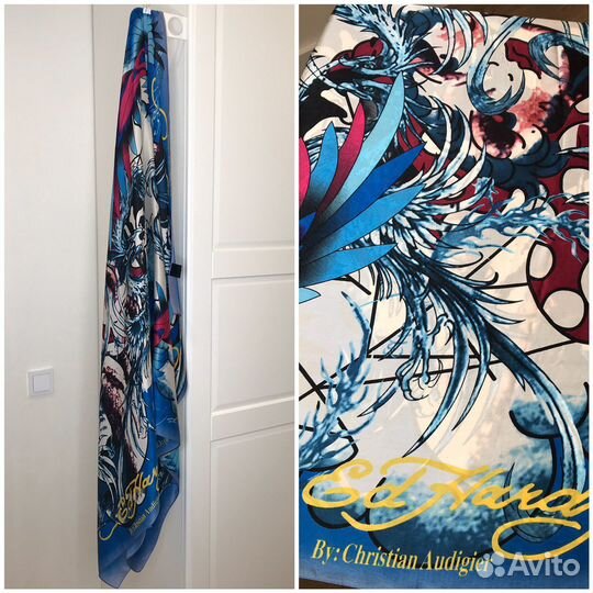 Платки оригинал Италия