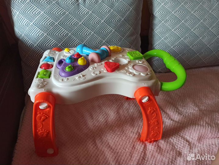 Ходунки детские бу