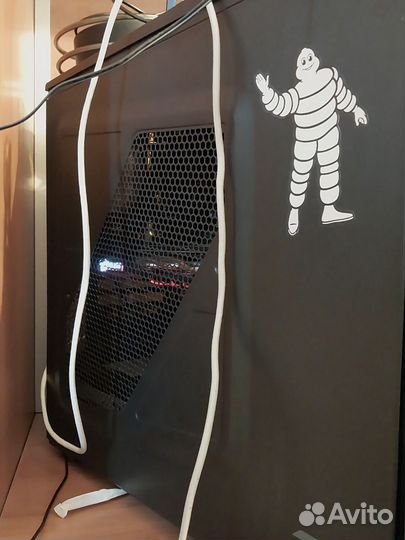 Игровой пк