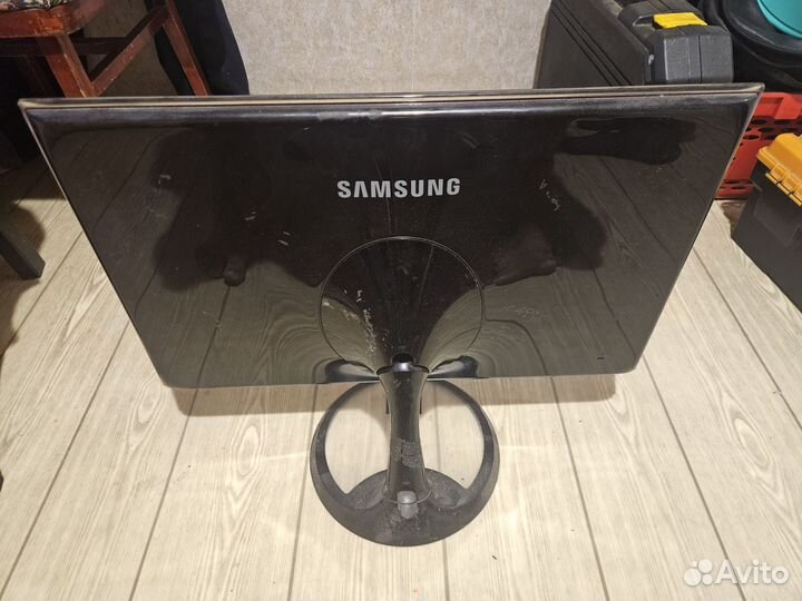 Монитор Samsung S23A550H