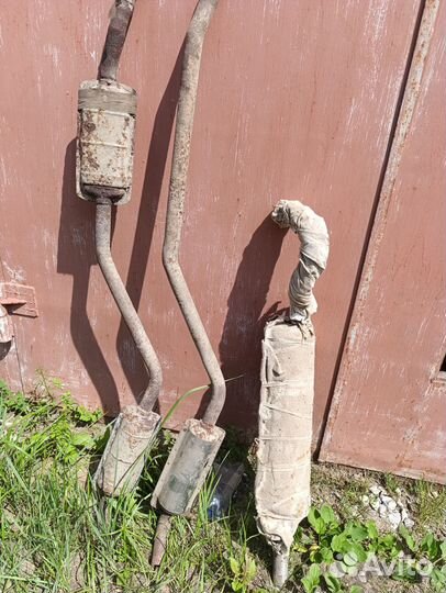 Резонатор классика