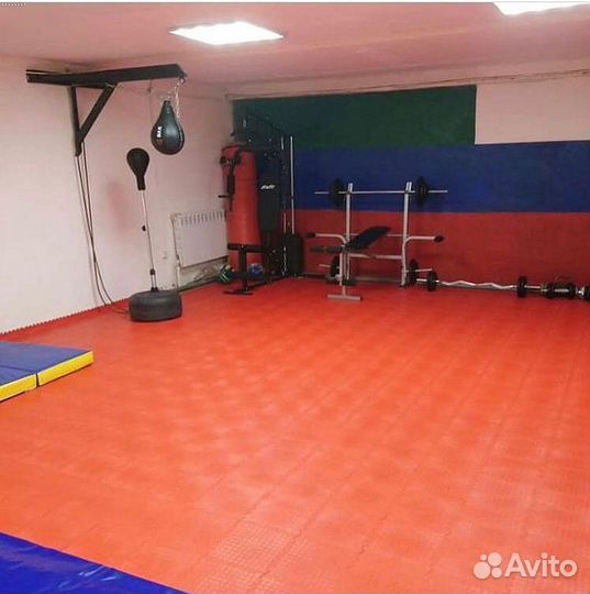 Пвх плитка от производителя