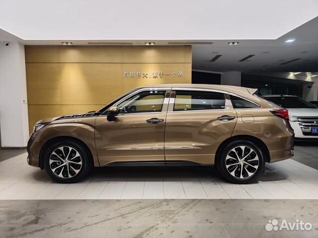 Honda Avancier 2.0 AT, 2020, 42 600 км