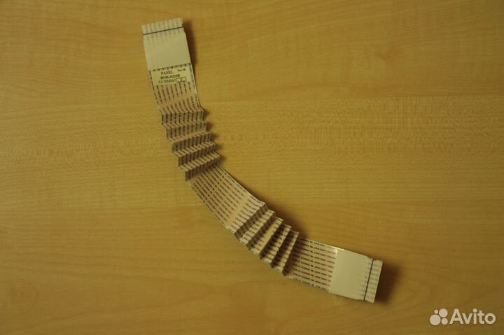 Запчасти для телевизора Samsung