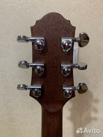 Электро/акустик - Сrafter 2008/SA-BAB Кореея